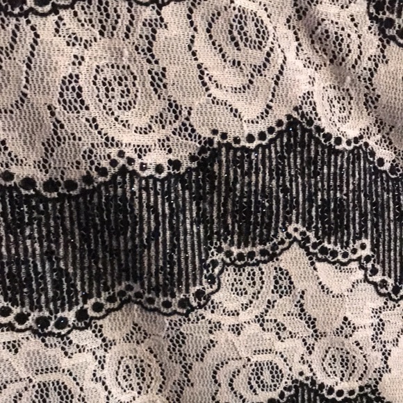 🍀 Ivy & Blu, Maggy Boutique Dress (6) - Picture 6 of 8